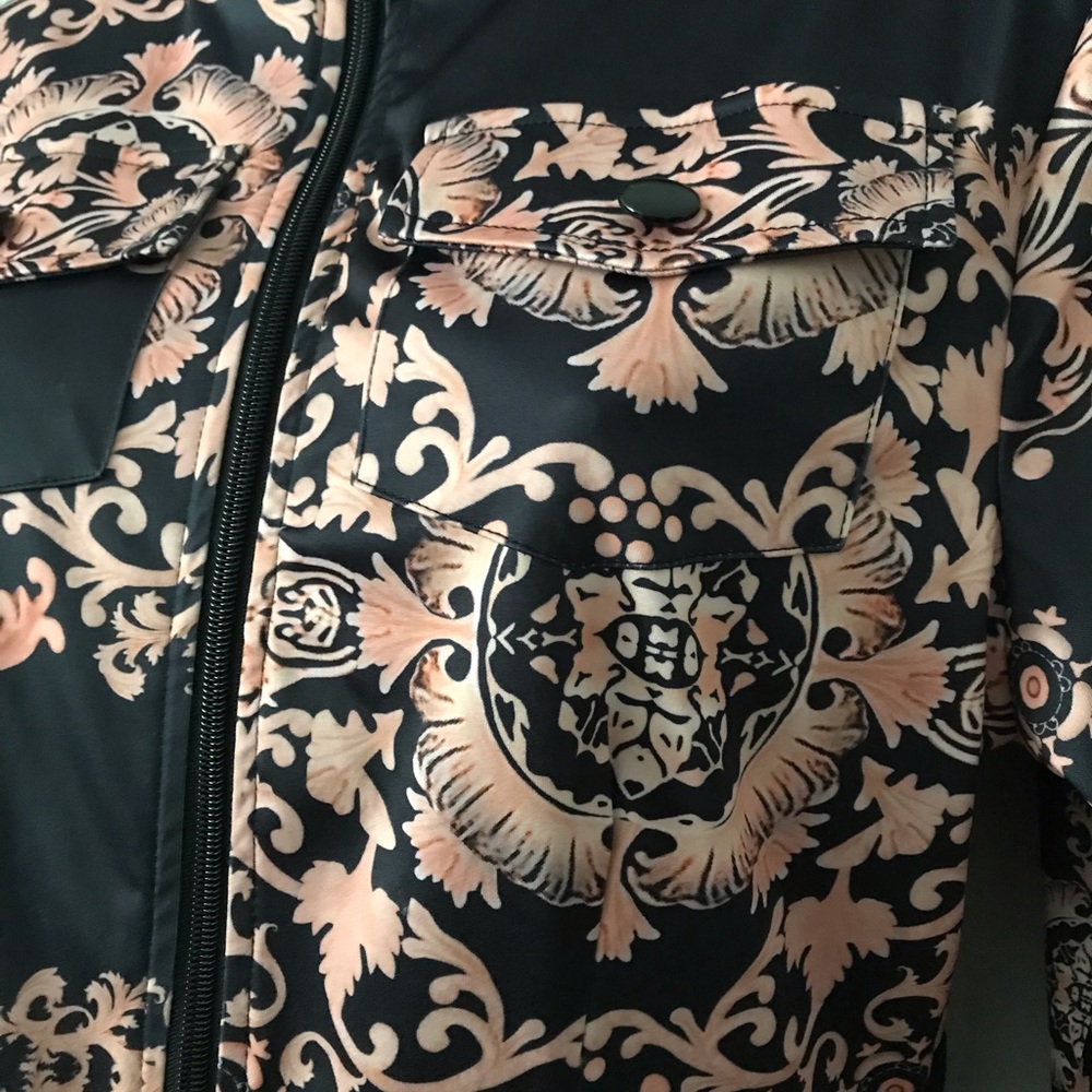 Light Jacket For Spring And Summer - image 7